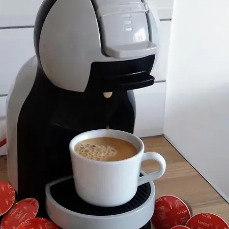 Appartamento Marszalkowska *