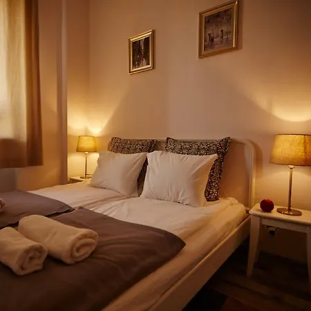 Marszalkowska Varsavia