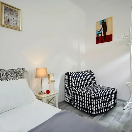 Marszalkowska * Varsavia