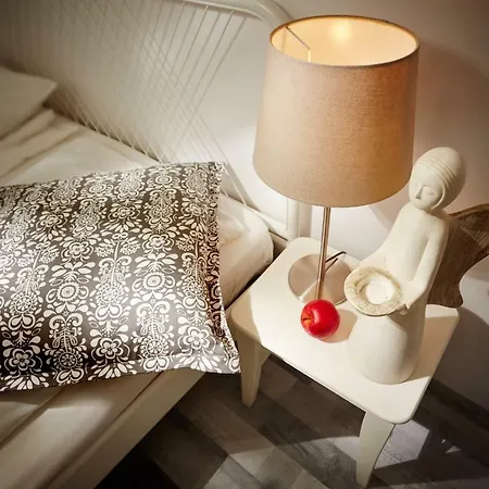 Marszalkowska Apartment Warsaw