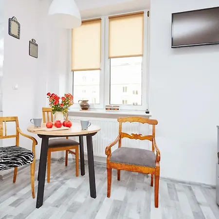 Marszalkowska * Warschau