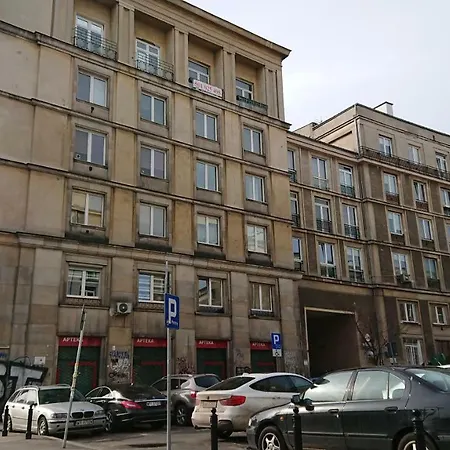 Marszalkowska *