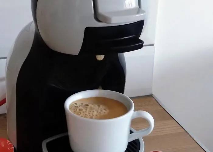 Apartament Marszałkowska *