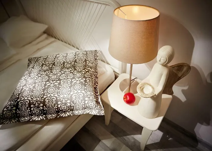 Marszałkowska Apartament Warszawa