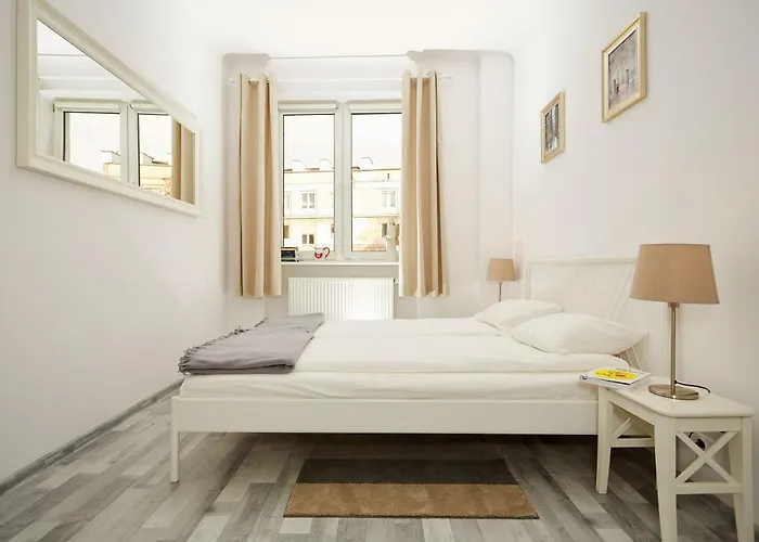 Marszałkowska Apartament