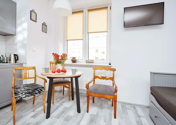 Marszalkowska * وارسو