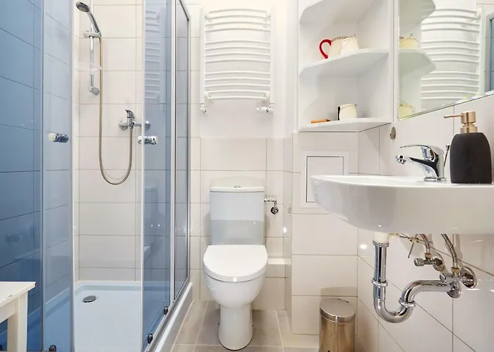 Marszałkowska Warszawa