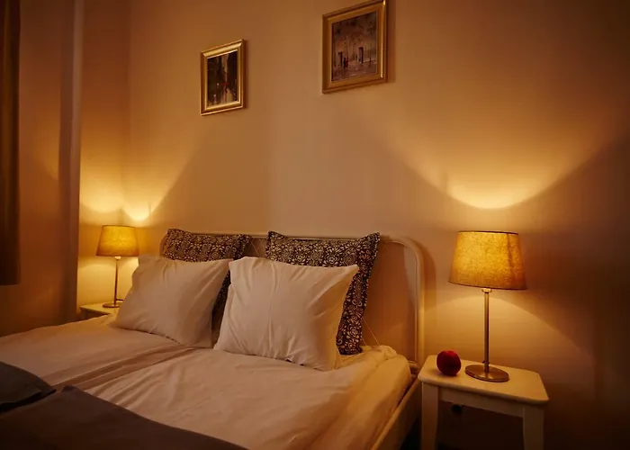 Marszałkowska Apartament *