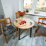 Διαμέρισμα Marszalkowska Place For