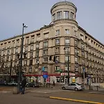 Marszalkowska Place For Διαμέρισμα Βαρσοβία