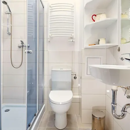 Marszalkowska Warsaw